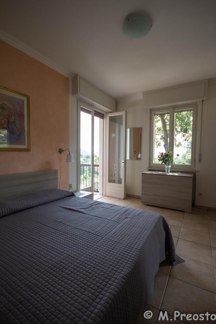 Gardabellevue Διαμέρισμα Μαλτσεζίνε Εξωτερικό φωτογραφία